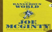 Bug Club Independent Fiction Year 6 Red B The Dangerous World Of Joe Mcginty
