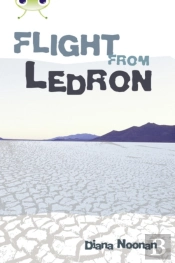 Bug Club Independent Fiction Year 6 Red + Flight From Ledron
