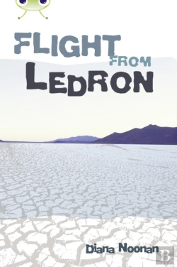 Bertrand.pt - Bug Club Independent Fiction Year 6 Red + Flight From Ledron