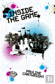 Bug Club Independent Fiction Year 6 Red + Inside The Game