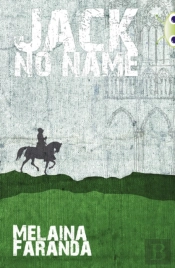 Bug Club Independent Fiction Year 6 Red + Jack No Name