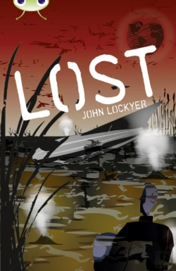 Bertrand.pt - Bug Club Independent Fiction Year 6 Red + Lost
