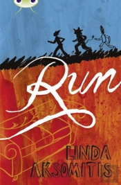 Bug Club Independent Fiction Year 6 Red + Run