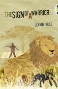 Bug Club Independent Fiction Year 6 Red + Sign Of A Warrior