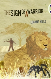 Bug Club Independent Fiction Year 6 Red + Sign Of A Warrior