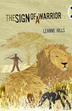 Bertrand.pt - Bug Club Independent Fiction Year 6 Red + Sign Of A Warrior