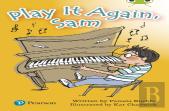 Bug Club Independent Fiction Year Two Lime Plus A Play It Again, Sam