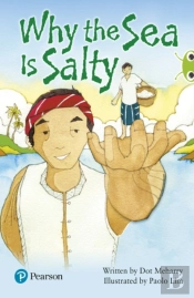 Bug Club Independent Fiction Year Two Lime Plus Why The Sea Is Salty