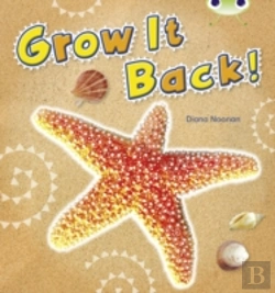 Bertrand.pt - Bug Club Independent Non Fiction Year 1 Blue A Grow It Back
