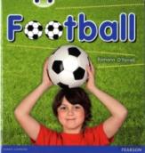 Bug Club Independent Non Fiction Year 1 Blue B Football