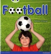Bug Club Independent Non Fiction Year 1 Blue B Football