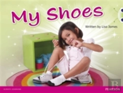Bertrand.pt - Bug Club Independent Non Fiction Year 1 Blue B My Shoes