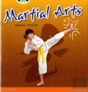 Bug Club Independent Non Fiction Year 1 Blue C Martial Arts