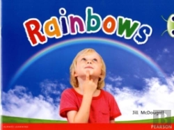 Bertrand.pt - Bug Club Independent Non Fiction Year 1 Yellow B Rainbows
