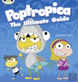 Bertrand.pt - Bug Club Independent Non Fiction Year Two Lime A Poptropica: The Ultimate Guide