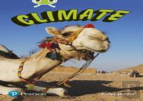 Bug Club Independent Non Fiction Year Two Lime B Plus Climate