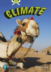 Bug Club Independent Non Fiction Year Two Lime B Plus Climate