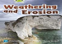 Bug Club Independent Non Fiction Year Two Lime B Plus Weathering And Erosion