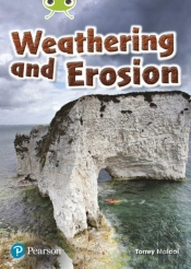 Bug Club Independent Non Fiction Year Two Lime B Plus Weathering And Erosion