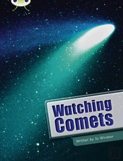 Bertrand.pt - Bug Club Independent Non Fiction Year Two Lime B Watching Comets