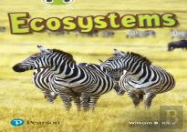 Bug Club Independent Non Fiction Year Two Lime Plus A Ecosystems