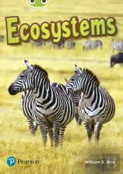 Bug Club Independent Non Fiction Year Two Lime Plus A Ecosystems