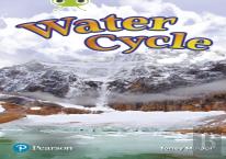 Bug Club Independent Non Fiction Year Two Lime Plus Water Cycle