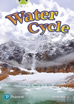 Bertrand.pt - Bug Club Independent Non Fiction Year Two Lime Plus Water Cycle