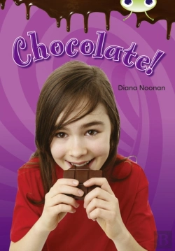 Bertrand.pt - Bug Club Independent Non Fiction Year Two Purple B Chocolate!