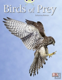 Bertrand.pt - Bug Club Independent Non Fiction Year Two White A Birds Of Prey