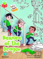 Bug Club Independent Phase 5 Unit 26: Box Of Stories: Beware Of The Dragon