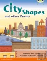 Bug Club Independent Poetry Year 1 Green City Shapes And Other Poems