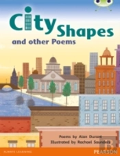Bug Club Independent Poetry Year 1 Green City Shapes And Other Poems