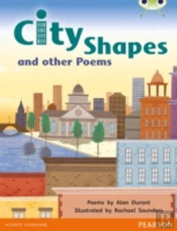 Bertrand.pt - Bug Club Independent Poetry Year 1 Green City Shapes And Other Poems