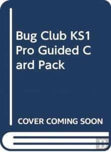 Bug Club Ks1 Pro Guided Card Pack