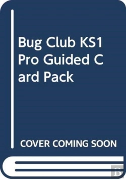Bertrand.pt - Bug Club Ks1 Pro Guided Card Pack