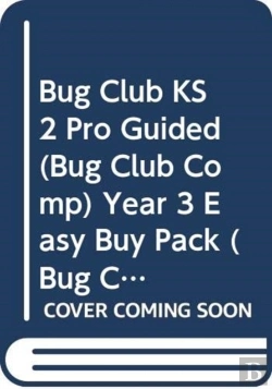 Bertrand.pt - Bug Club Ks2 Pro Guided (Bug Club Comp) Year 3 Easy Buy Pack