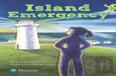 Bug Club Lime Plus B Island Emergency