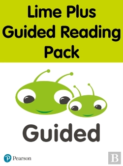 Bertrand.pt - Bug Club Lime Plus Guided Reading Pack (2021)