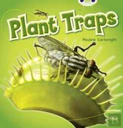 Bertrand.pt - Bug Club Nf Blue (Ks1) B/1b Plant Traps