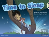 Bug Club Non Fiction Year 1 Blue C Time To Sleep