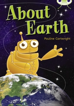 Bertrand.pt - Bug Club Non Fiction Year Two Lime B About Earth