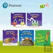 Bug Club Phonics Complete Pack Of Decodable Readers (Multiple Copies And Classroom Resources)
