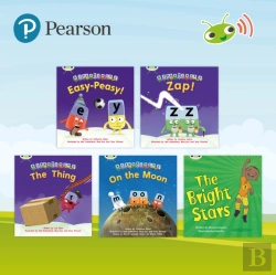 Bertrand.pt - Bug Club Phonics Complete Pack Of Decodable Readers (Multiple Copies And Classroom Resources)