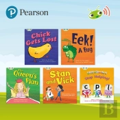 Bug Club Phonics Complete Pack Of Decodable Readers (Single Copies And Classroom Resources)