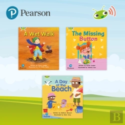 Bertrand.pt - Bug Club Phonics Phase 1 6-Pack (36 Books)