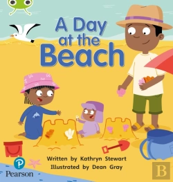 Bertrand.pt - Bug Club Phonics - Phase 1 Unit 0: A Day At The Beach