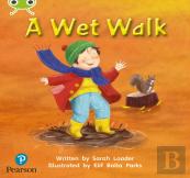 Bug Club Phonics - Phase 1 Unit 0: A Wet Walk