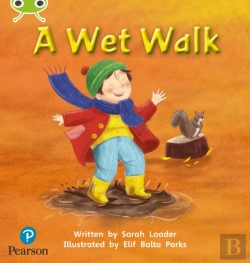 Bertrand.pt - Bug Club Phonics - Phase 1 Unit 0: A Wet Walk