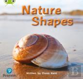 Bug Club Phonics - Phase 1 Unit 0: Nature Shapes